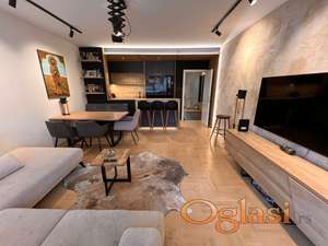 Savršen porodični dom, petosoban stan na Grbavici